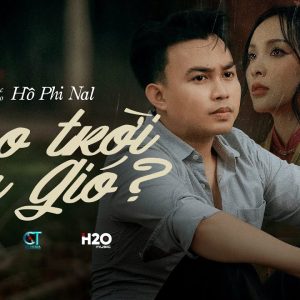 Lời bài hát Sao trời làm gió