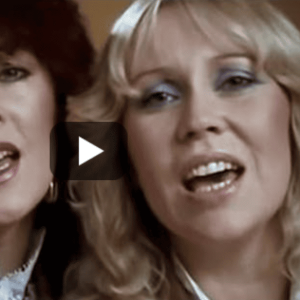 Lyrics Happy New Year - ABBA