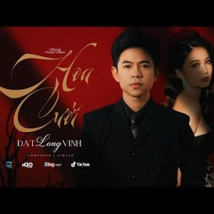 Hoa Cưới - Đạt Long Vinh