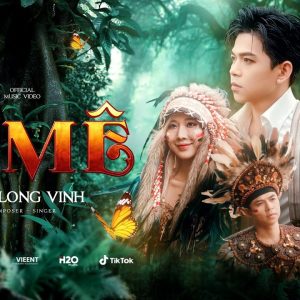 Bài hát Si Mê - Đạt Long Vinh